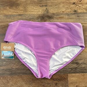 New, Nani Swimwear Rip Curl Bottom